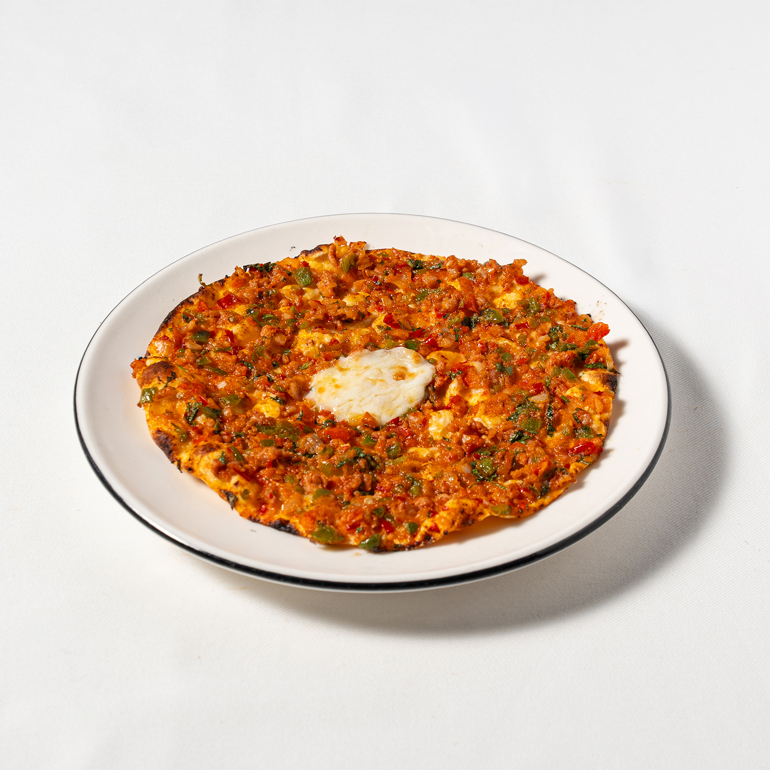 FINDIK LAHMACUN (KAŞARLI)<br>