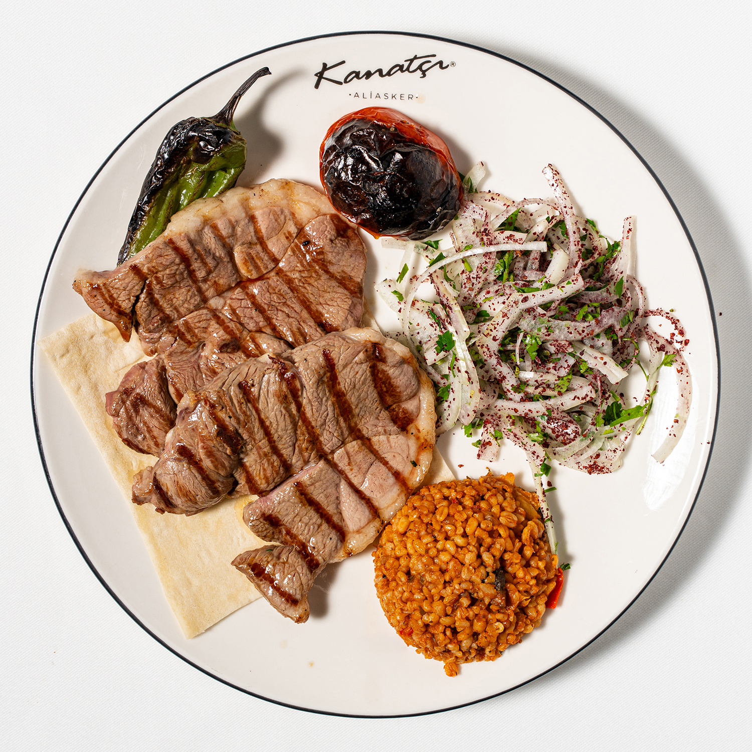 KUZU KÜLBASTI<br>